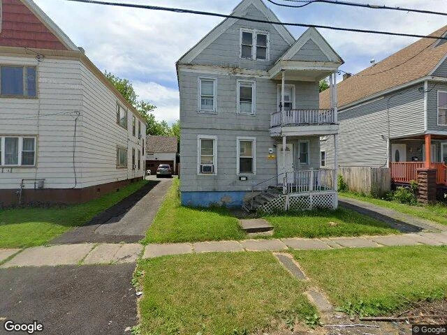 House image located at Utica, NY 13501