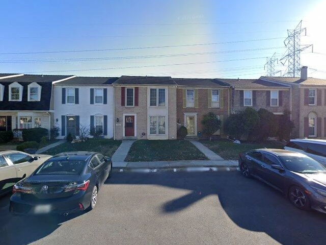 House image located at Montgomery Village, MD 20886