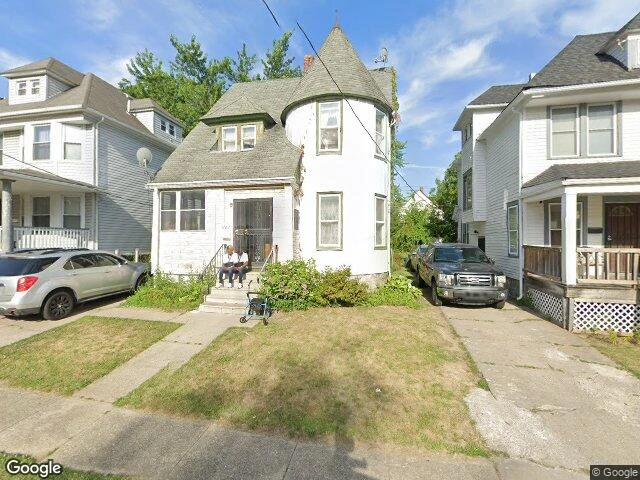 House image located at Cleveland, OH 44108