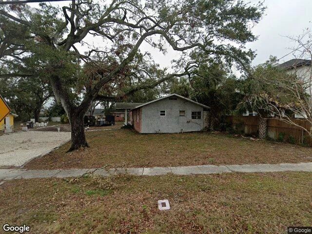 House image located at Dunedin, FL 34698