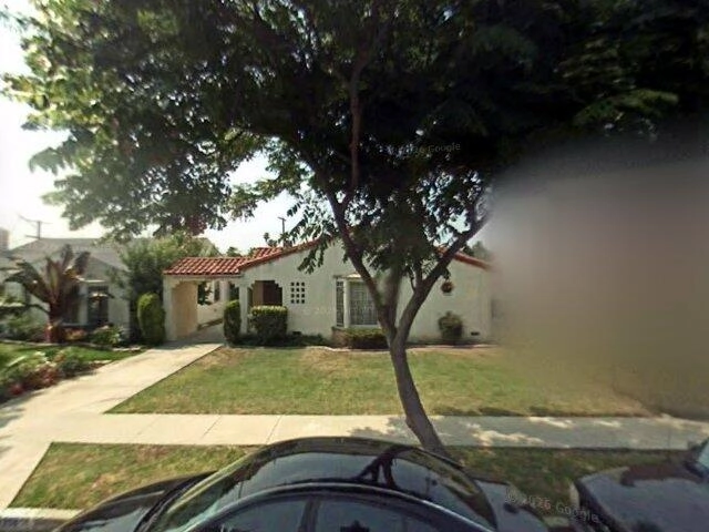 House image located at Inglewood, CA 90305