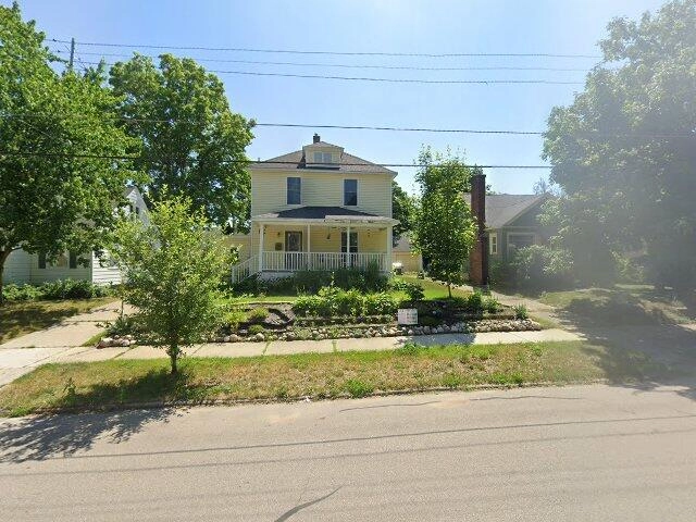 House image located at Grand Rapids, MI 49505