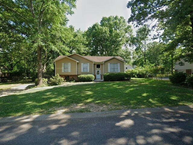 House image located at Alabaster, AL 35007