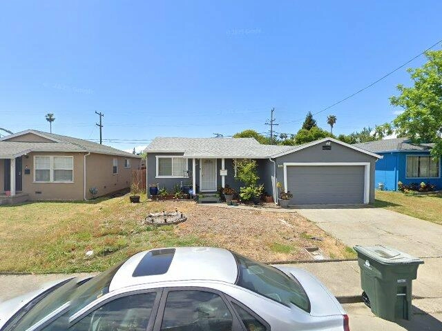 House image located at Vallejo, CA 94589