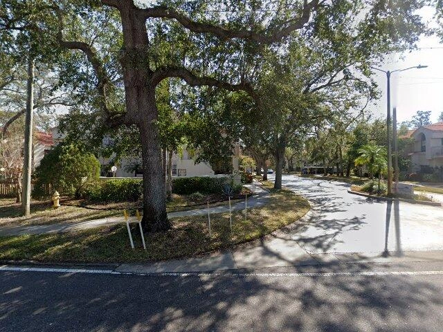 House image located at Safety Harbor, FL 34695