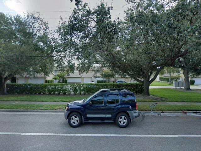 House image located at Saint Petersburg, FL 33702