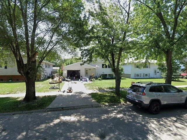 House image located at Highland, IN 46322