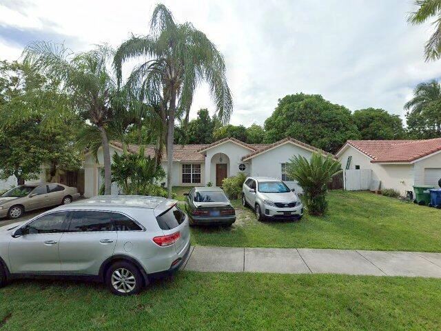 House image located at Miami, FL 33177