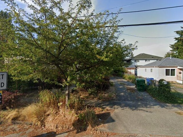House image located at Seattle, WA 98118