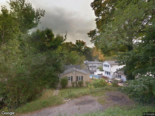House image located at Mahopac, NY 10541