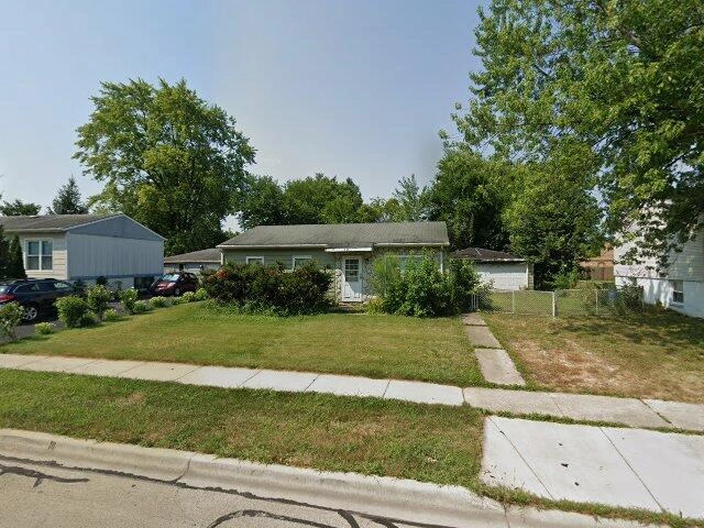 House image located at Romeoville, IL 60446