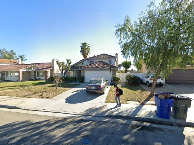 House image located at Riverside, CA 92508