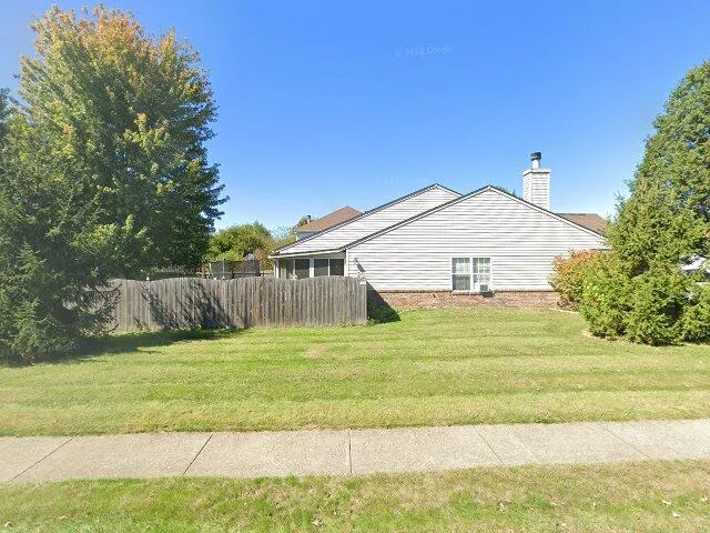 House image located at Camby, IN 46113