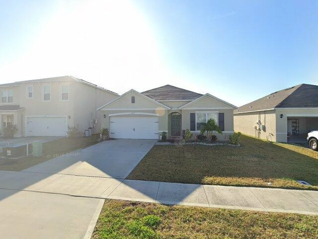 House image located at Edgewater, FL 32141