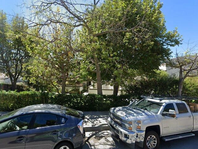 House image located at Pacific Palisades, CA 90272