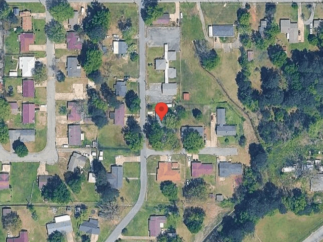 House image located at Pine Bluff, AR 71603