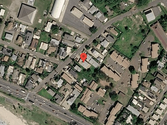 House image located at Waianae, HI 96792