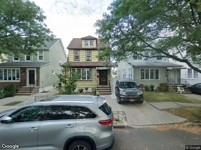 House image located at Bellerose, NY 11426