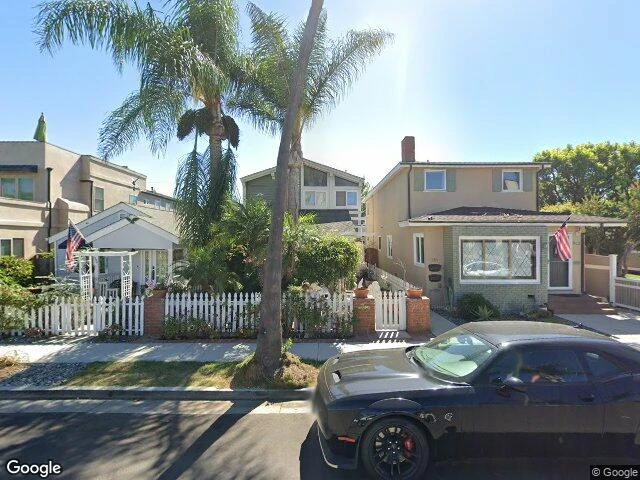 House image located at Seal Beach, CA 90740