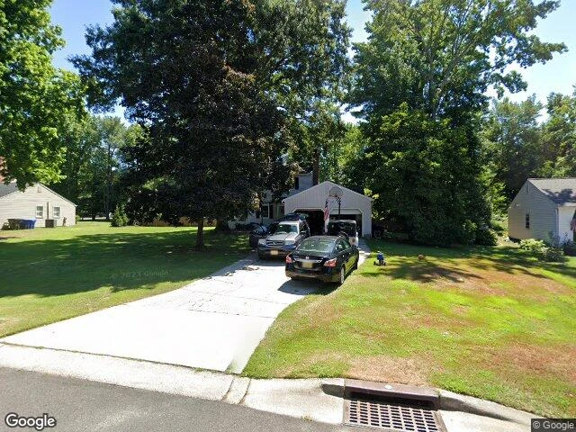 House image located at Medford, NJ 08055