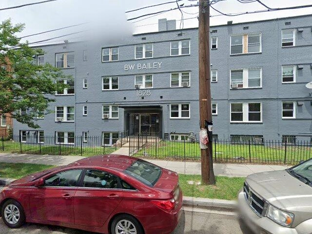 House image located at Washington, DC 20020