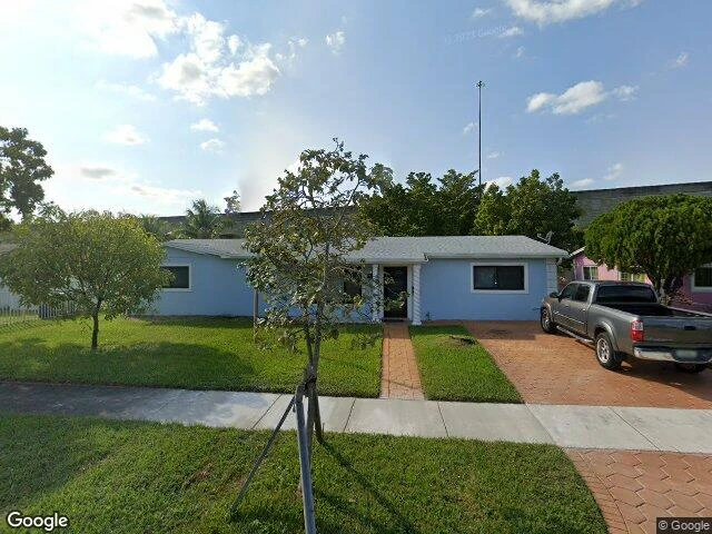 House image located at Miami, FL 33169