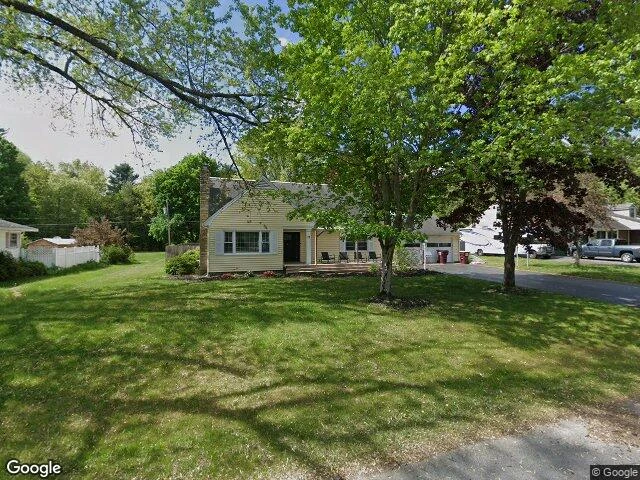 House image located at South Glens Falls, NY 12803