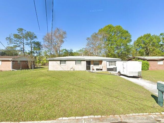 House image located at Jacksonville, FL 32208