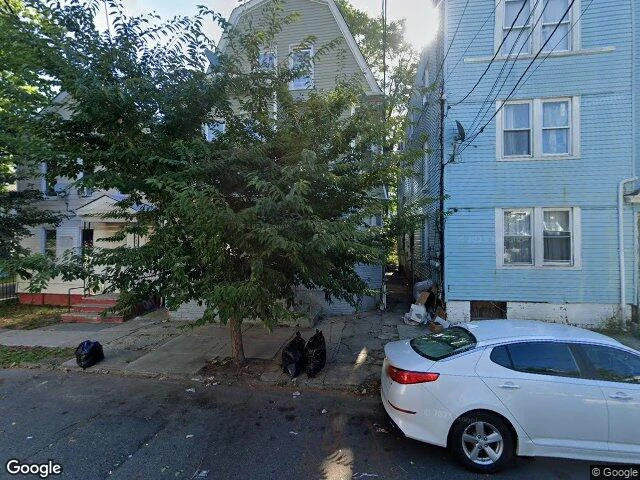 House image located at Newark, NJ 07103
