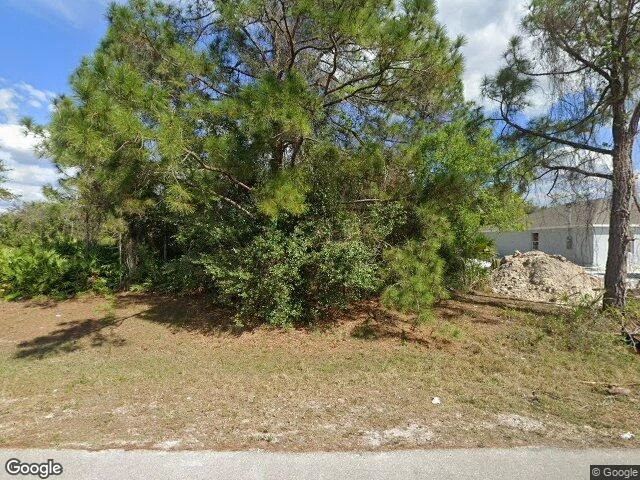 House image located at Cape Coral, FL 33909