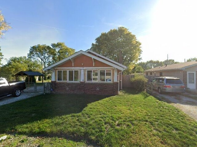 House image located at Indianapolis, IN 46218