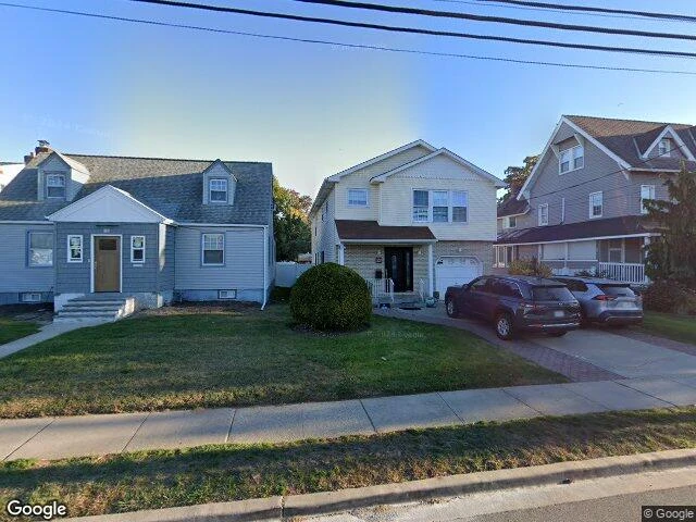 House image located at East Rockaway, NY 11518