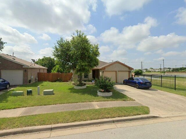 House image located at Pflugerville, TX 78660