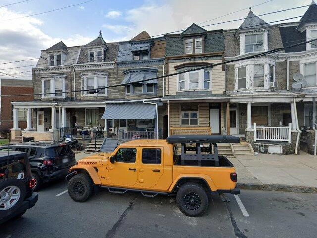 House image located at Reading, PA 19601