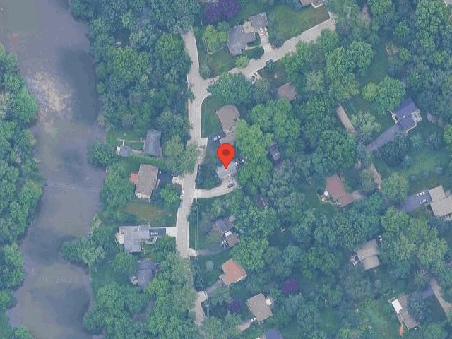 House image located at Algonquin, IL 60102