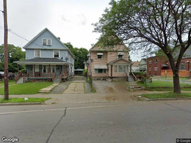 House image located at Rochester, NY 14621