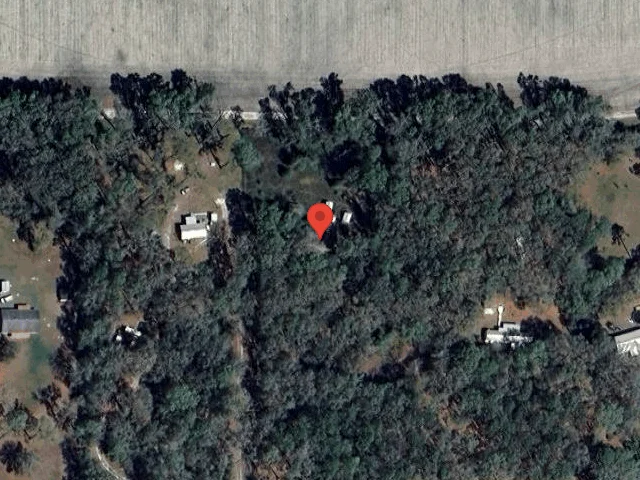 House image located at O'Brien, FL 32071