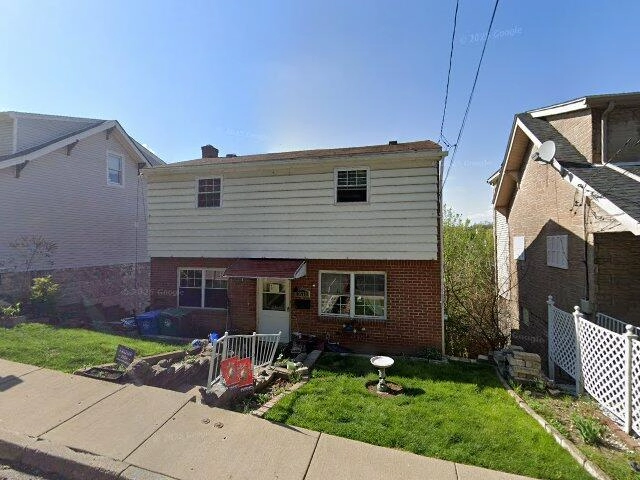 House image located at Pittsburgh, PA 15234