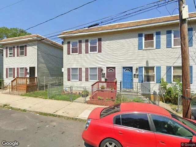 House image located at Trenton, NJ 08618