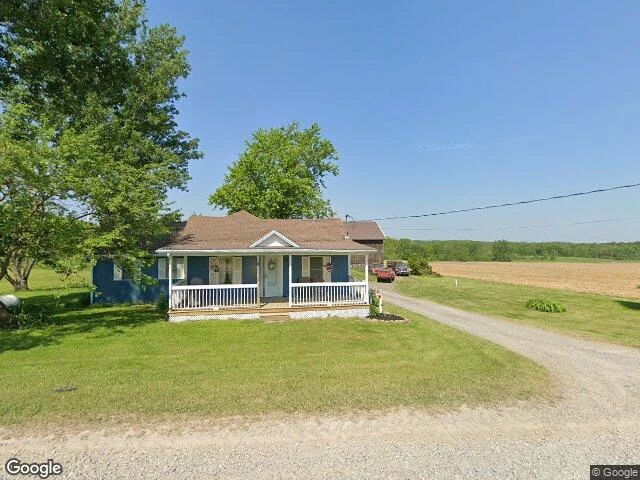 House image located at Cowlesville, NY 14037