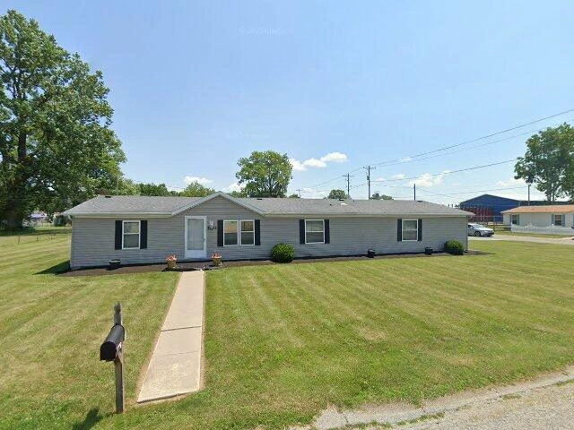 House image located at Marion, IN 46953