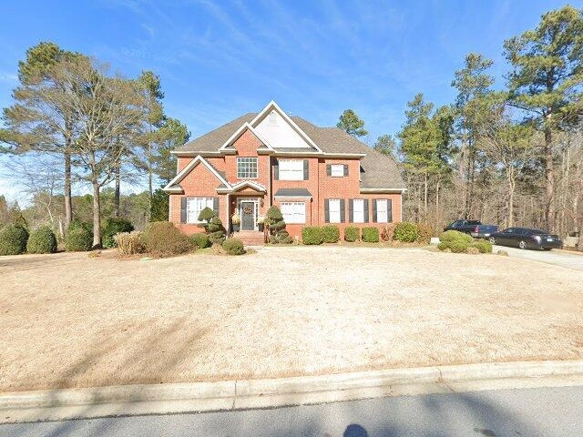 House image located at Conyers, GA 30094