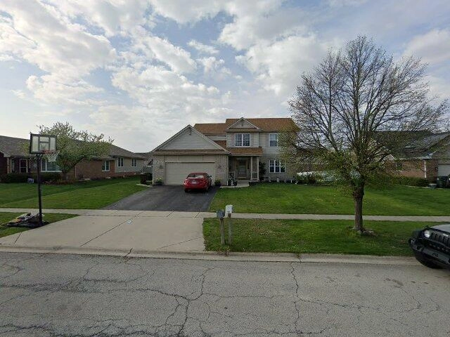 House image located at New Lenox, IL 60451