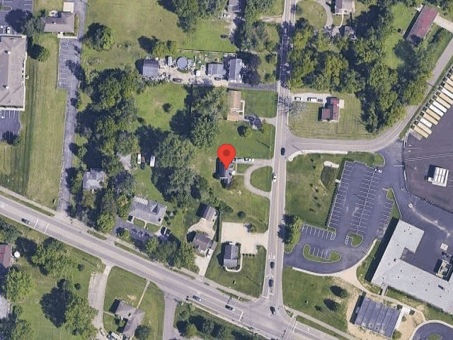 House image located at Dayton, OH 45434