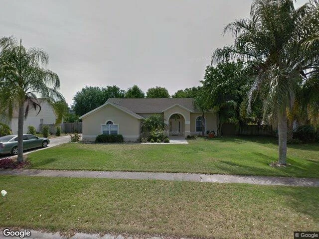 House image located at Clermont, FL 34711