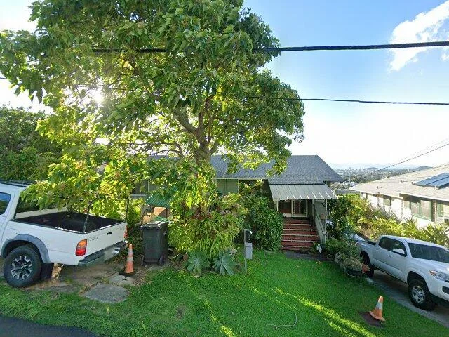 House image located at Honolulu, HI 96813