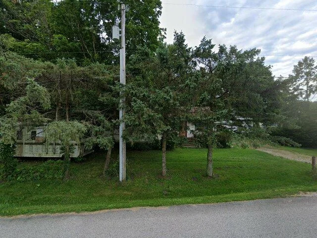 House image located at La Porte, IN 46350