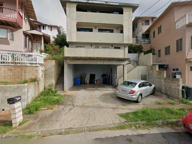 House image located at Honolulu, HI 96818
