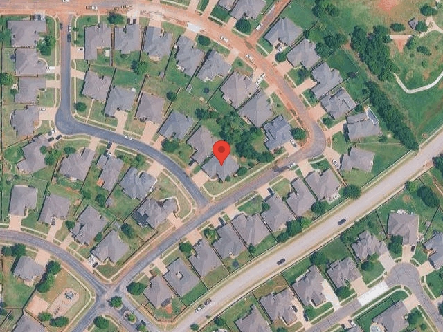 House image located at Edmond, OK 73013