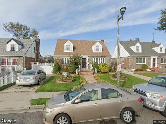 House image located at Elmont, NY 11003
